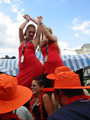 Dancing Queens