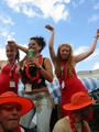 Dancing Queens