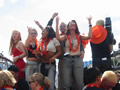 Dancing Queens