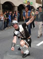 Last Roman Raver