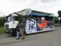 SJR - JUZ Cart